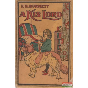 A kis lord