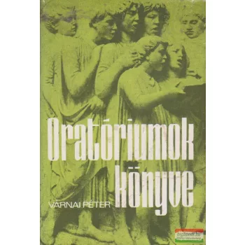 Oratóriumok könyve