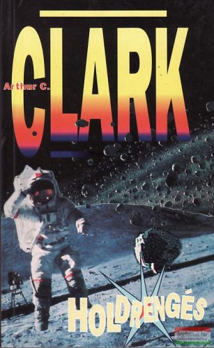 Arthur C. Clarke - Holdrengés