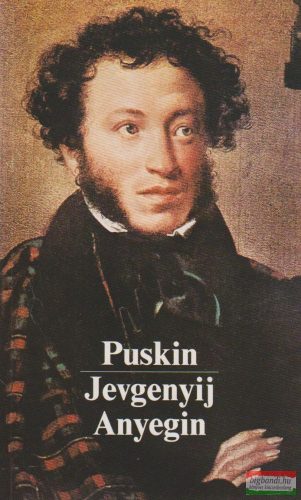 Jevgenyij Anyegin