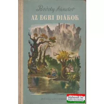 Az egri diákok