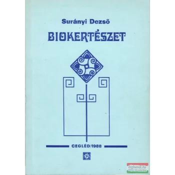 Biokertészet