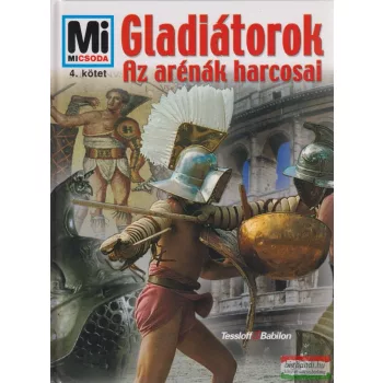 Marcus Junkelmann - Gladiátorok - Az arénák harcosai