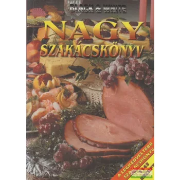 Nagy szakácskönyv