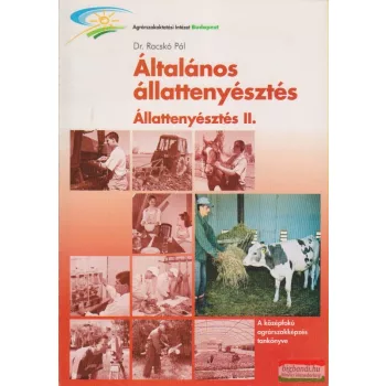 Általános állattenyésztés - Állattenyésztés II.