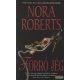 Nora Roberts - Forró jég