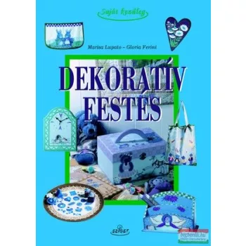 Dekoratív festés