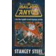 Stanley Steel - A Baljós Anyós