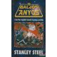 Stanley Steel - A Baljós Anyós