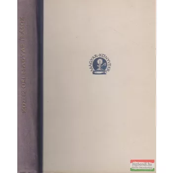 Középkori magyar írások