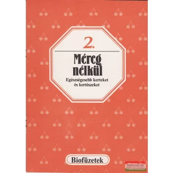 Méreg nélkül