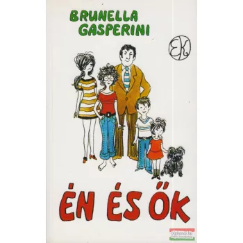 Brunella Gasperini - Én és ők