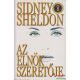 Sidney Sheldon - Az elnök szeretője 
