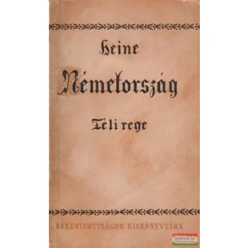 Németország - Téli rege