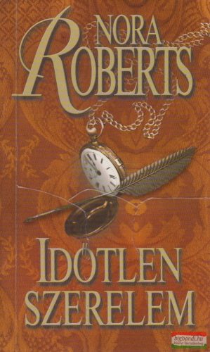 Nora Roberts - Időtlen szerelem