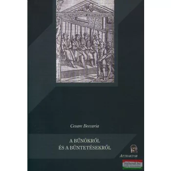 A bűnökről és a büntetésekről 