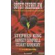 Stephen King - Sötét szerelem