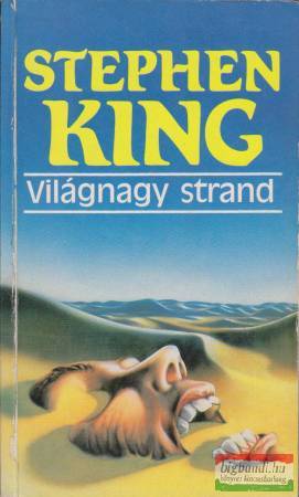 Stephen King - Világnagy strand