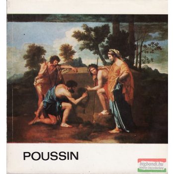 Szilágyi András - Poussin