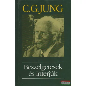 Carl Gustav Jung - Beszélgetések és interjúk