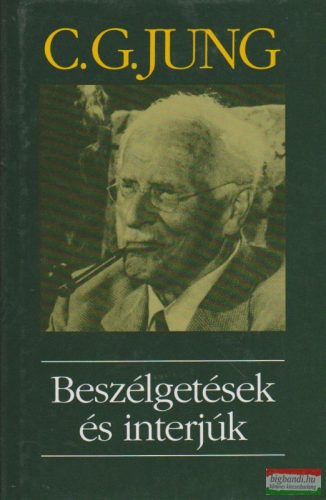 Carl Gustav Jung - Beszélgetések és interjúk