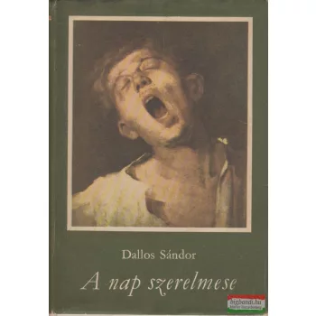 Dallos Sándor - A nap szerelmese