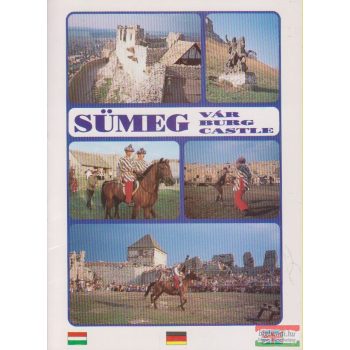 Sümeg - Vár