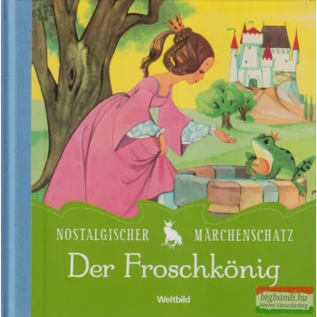 Der Froschkönig