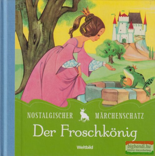 Der Froschkönig