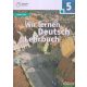 Wir lernen Deutsch 5 Lehrbuch