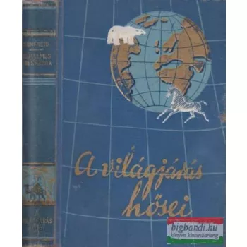 Henry de Monfreid - Rejtelmes Abesszinia