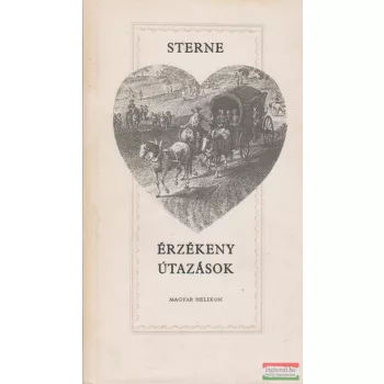 Érzékeny útazások