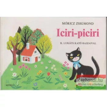 Iciri-piciri + A török és a tehenek