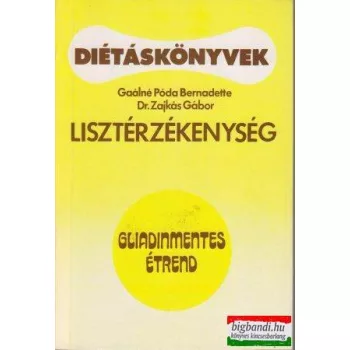 Lisztérzékenység