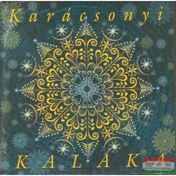 Kaláka: Karácsonyi Kaláka