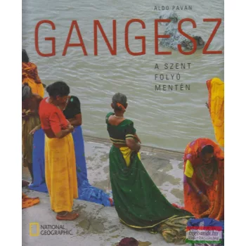 Aldo Pavan - Gangesz