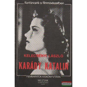 Kelecsényi László - Karády Katalin