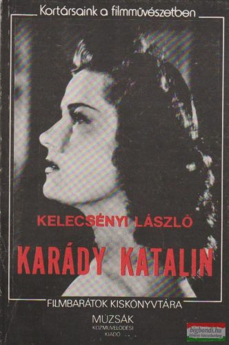 Kelecsényi László - Karády Katalin