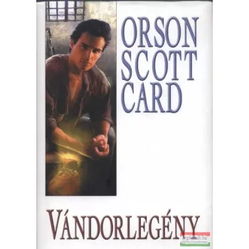 Vándorlegény