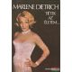 Marlene Dietrich - Tiétek az életem...