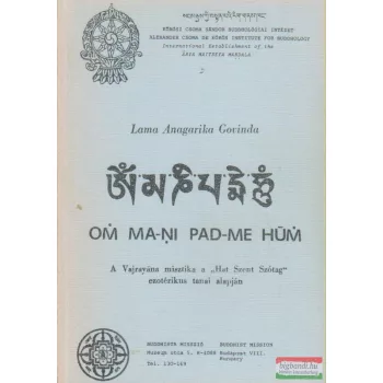 Om ma-ni pad-me hum