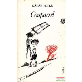 Csupacsel