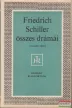 Friedrich Schiller összes drámái I-II.