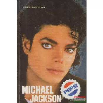 Juhani Nagy János - Michael Jackson