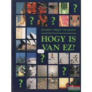 Csaba Emese főszerk. - Hogy is van ez?