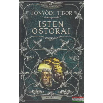 Fonyódi Tibor - Isten ostorai