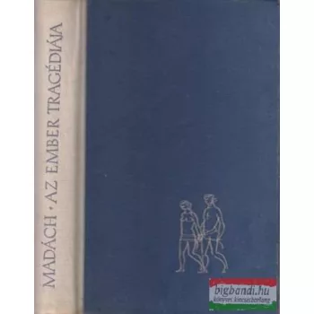 Az ember tragédiája (Madách)