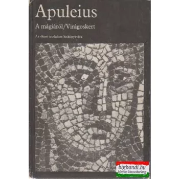 A mágiáról / Virágoskert