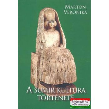 A sumir kultúra története
