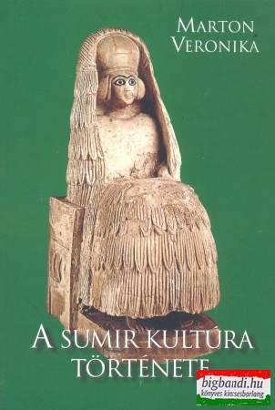 A sumir kultúra története